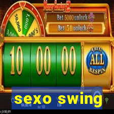 sexo swing